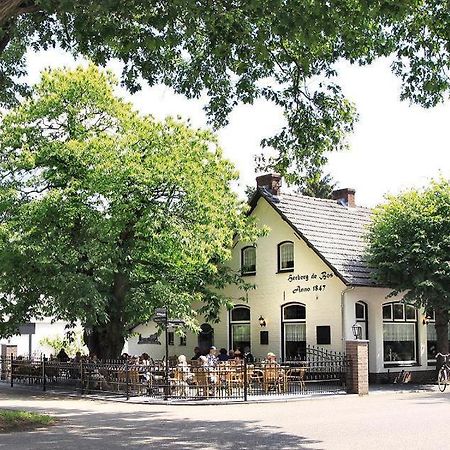 Herberg De Bos Swalmen Extérieur photo