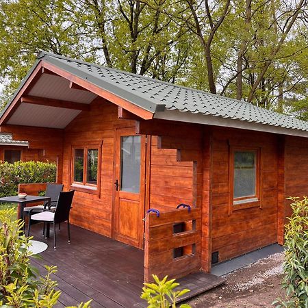 Herberg De Bos Swalmen Extérieur photo