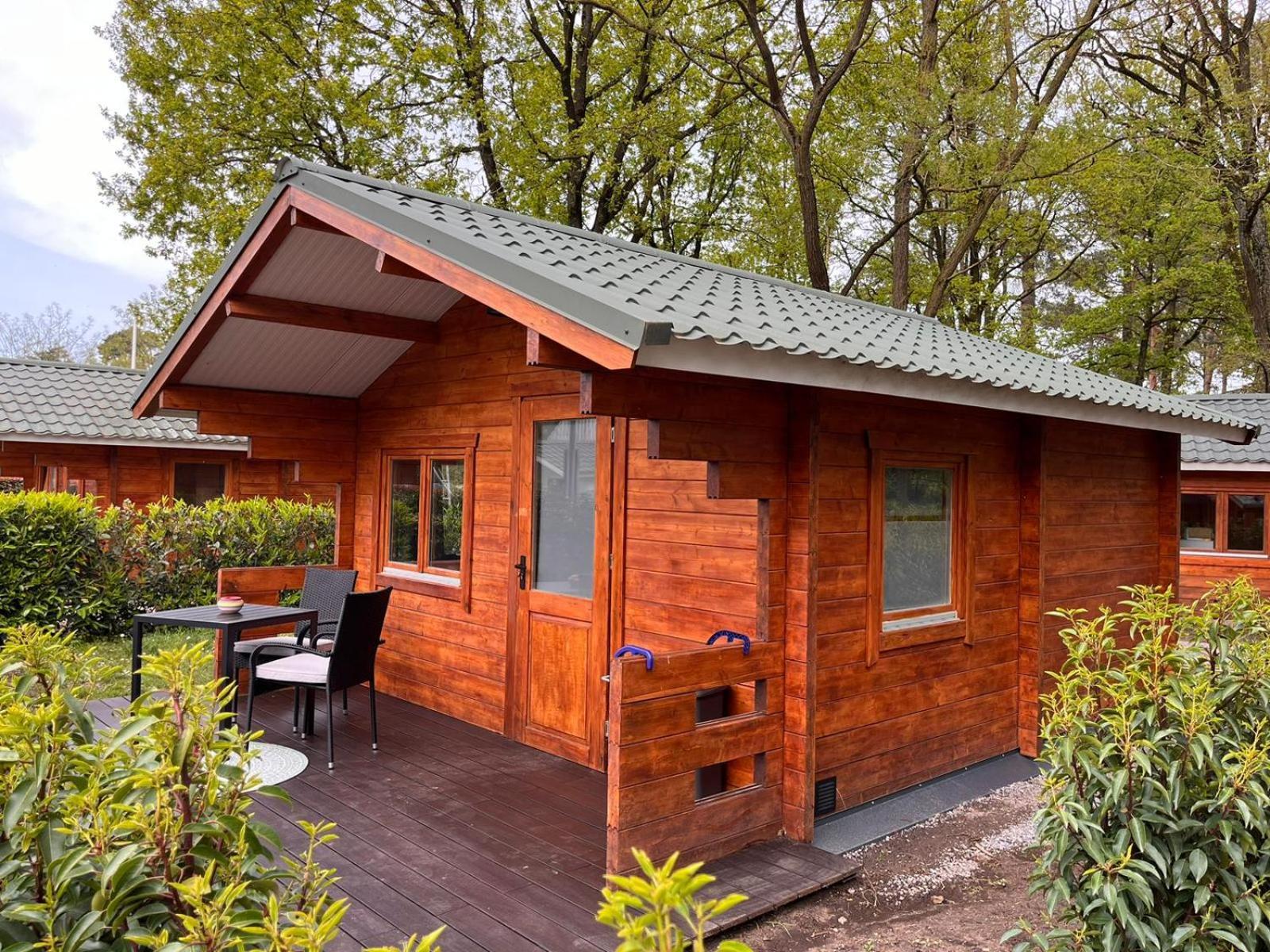 Herberg De Bos Swalmen Extérieur photo